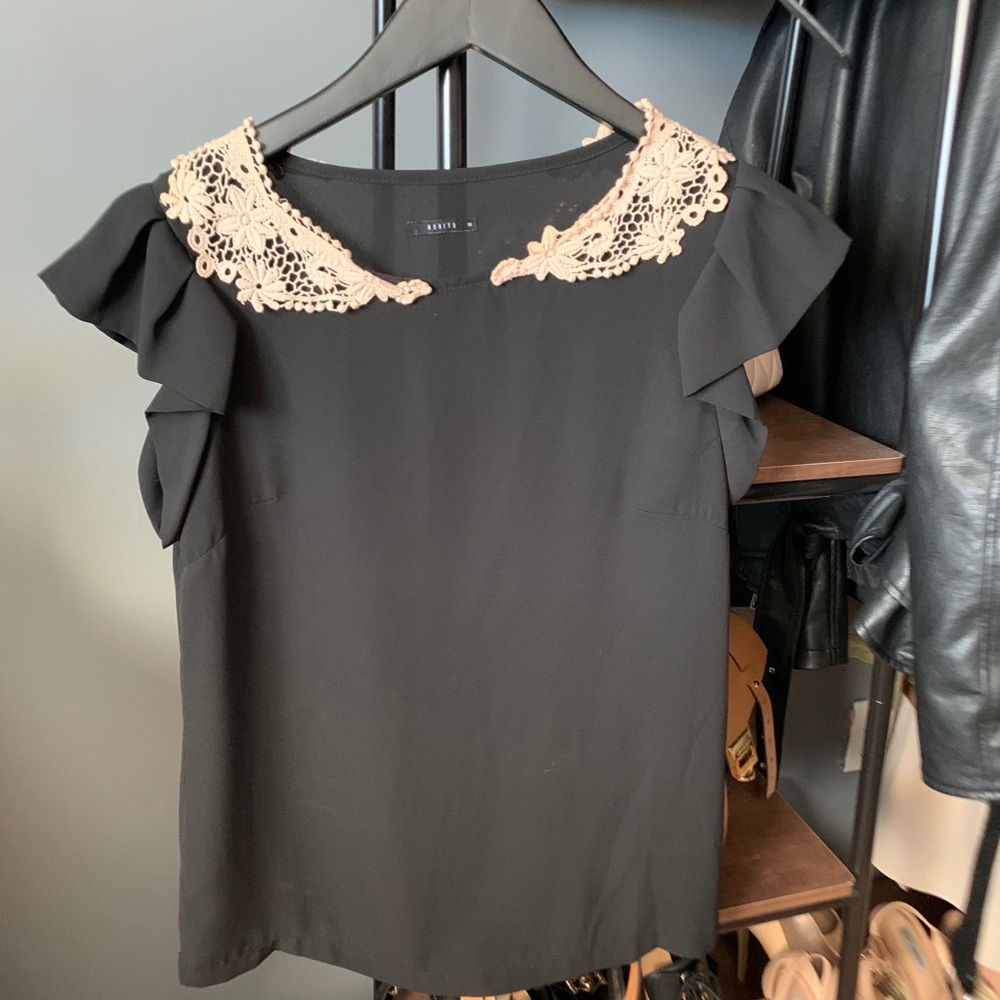 Beautiful blouse